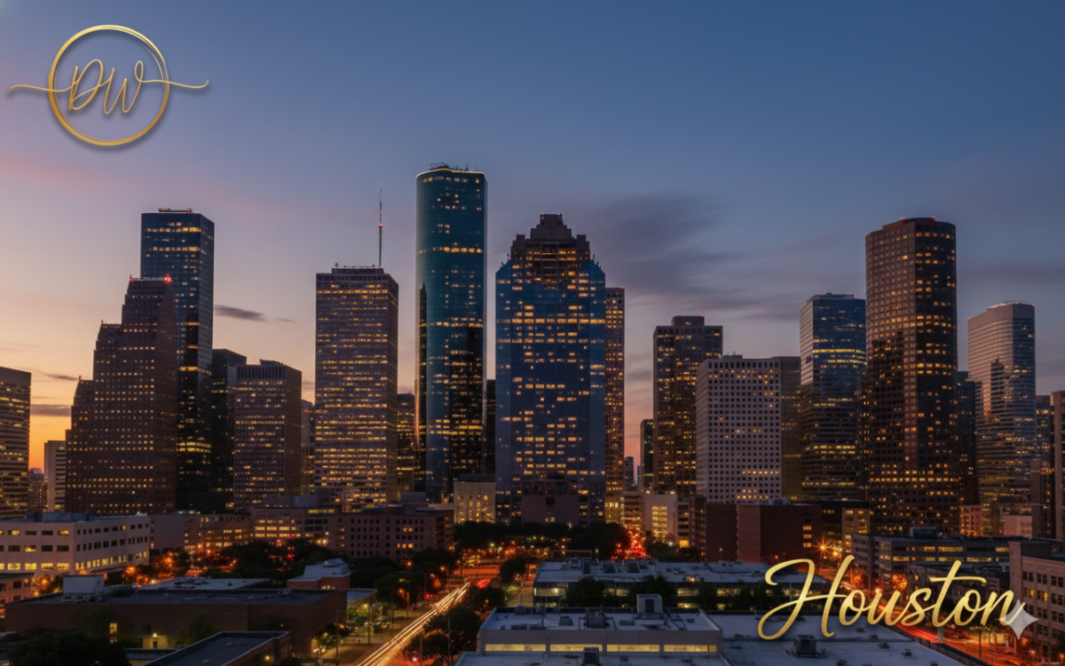 Office Furniture Houston