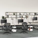 Office Design Works Modern Office Solutions