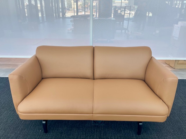 Bernhardt CP2 lounge chair