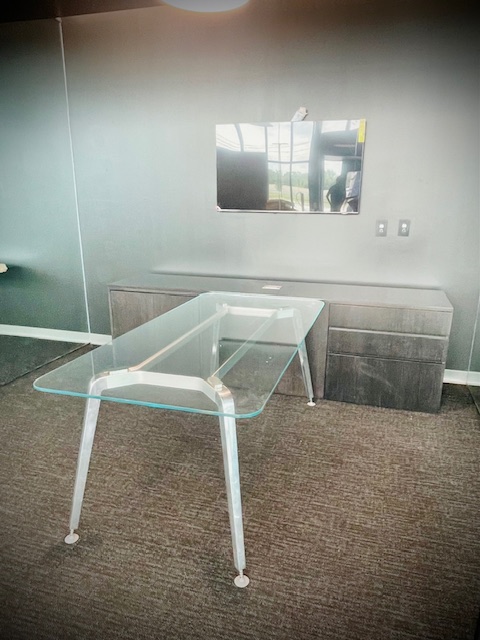 OFS Cosima lounge seating
