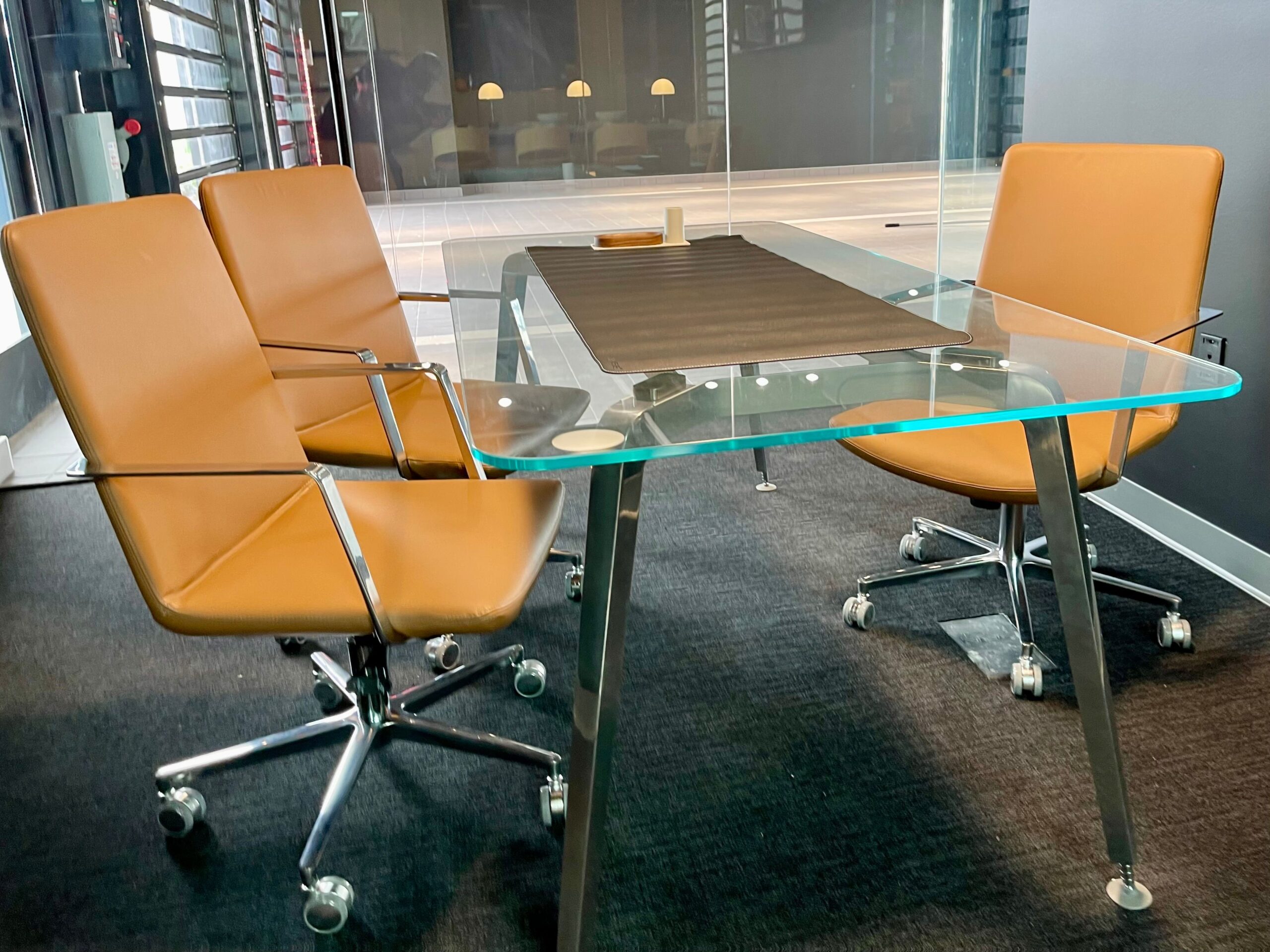 Furniture installation