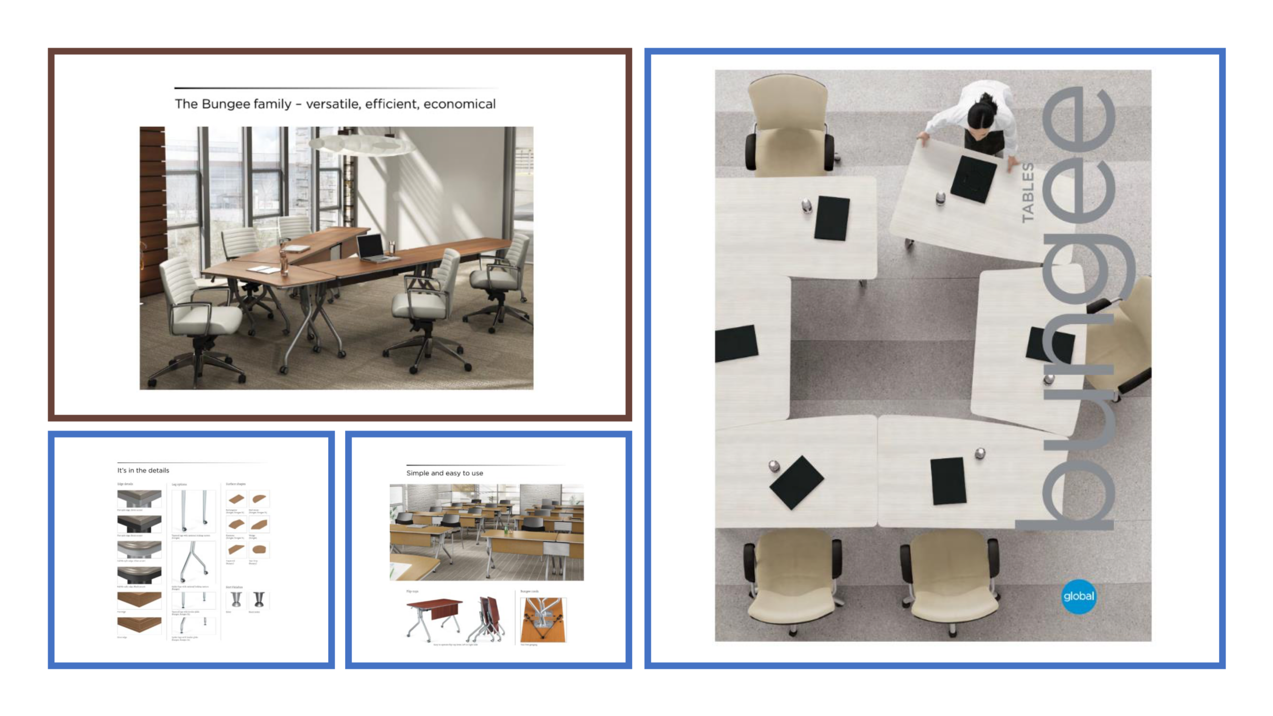 Workstations