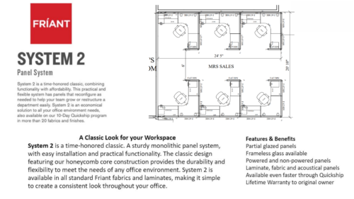 Conference & Meeting Spaces