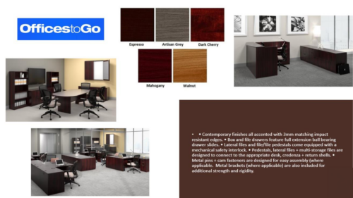 Task Seating
