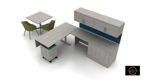 Master Floor Plan