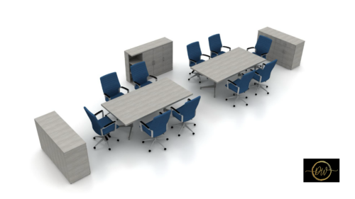 Global Evolve Workstations