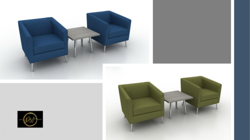 Conference & Training Areas