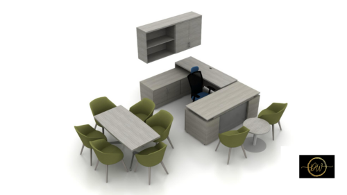 Task Seating Solutions
