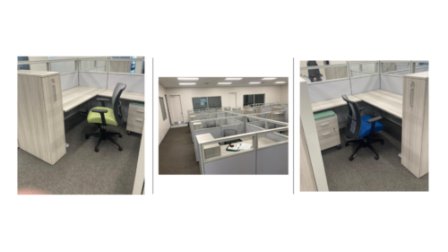 Office Interior