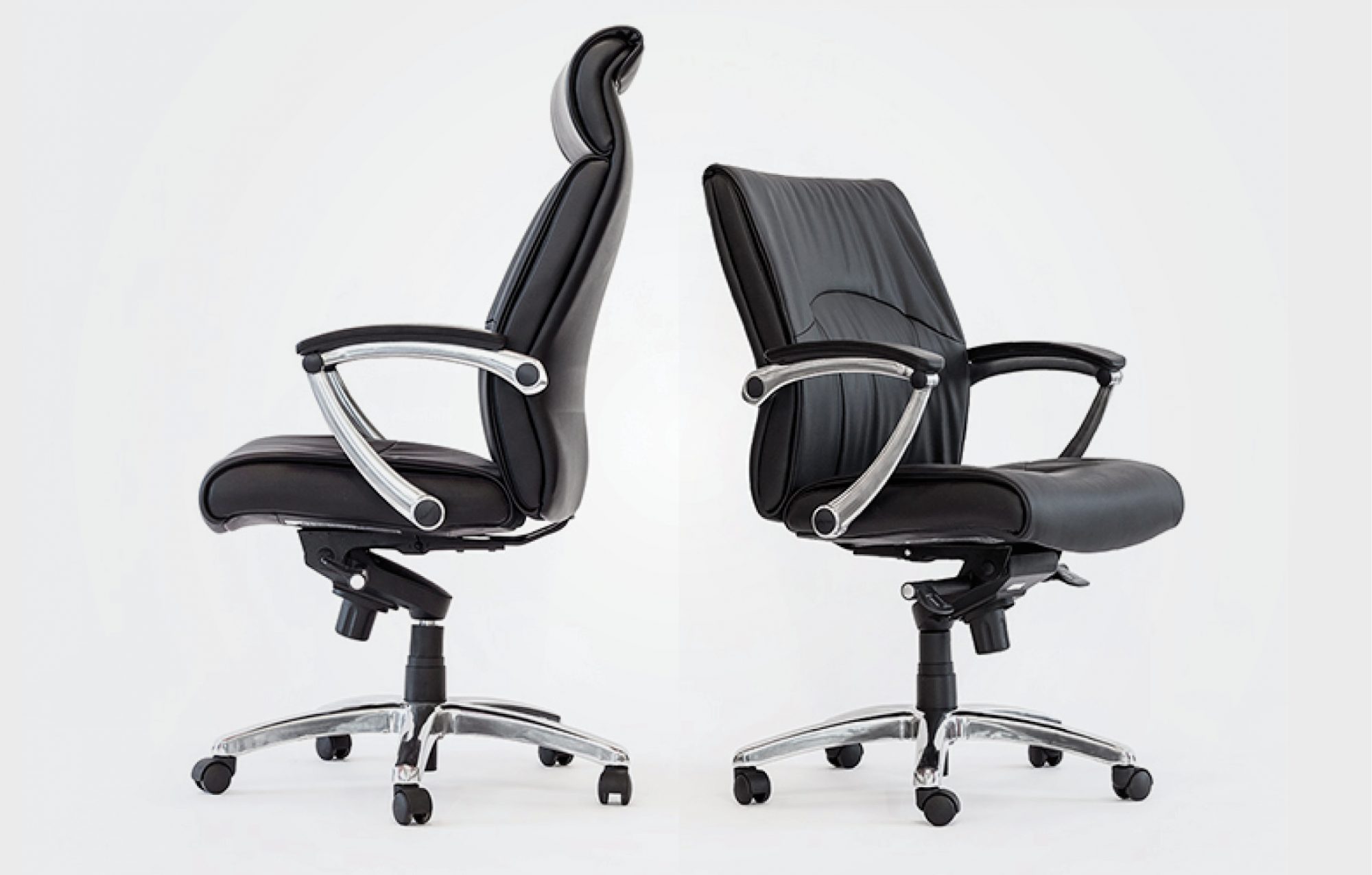 Friant Madison High-Back Executive Chair