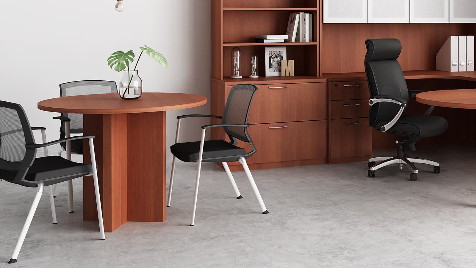 Friant Axiom Multipurpose Seating - Image 3