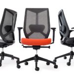 Friant Ignite Task Chair