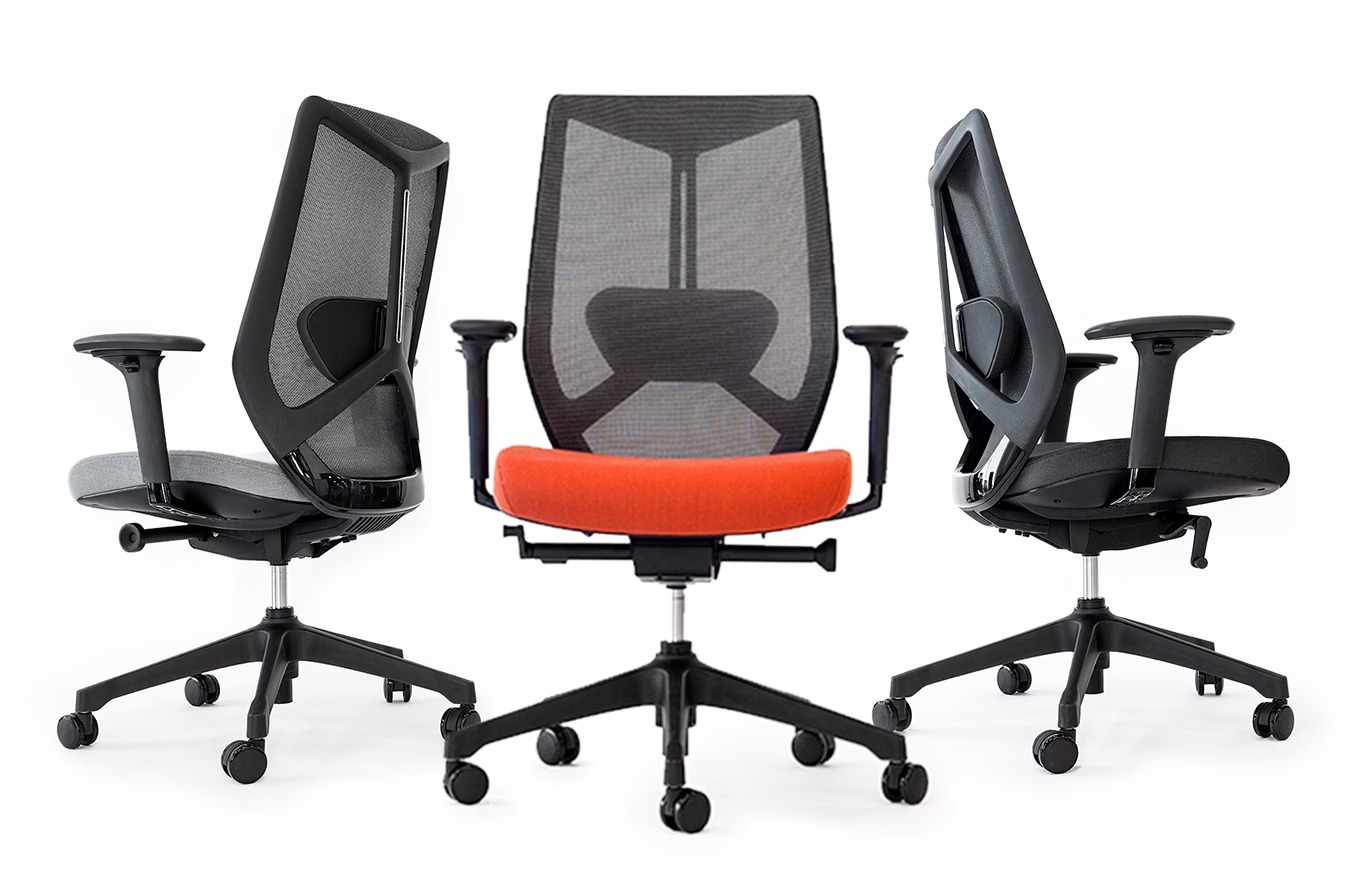 Friant Ignite Task Chair