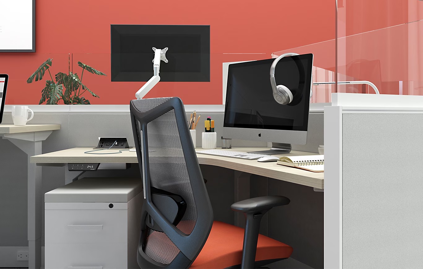 Friant Ignite Task Chair