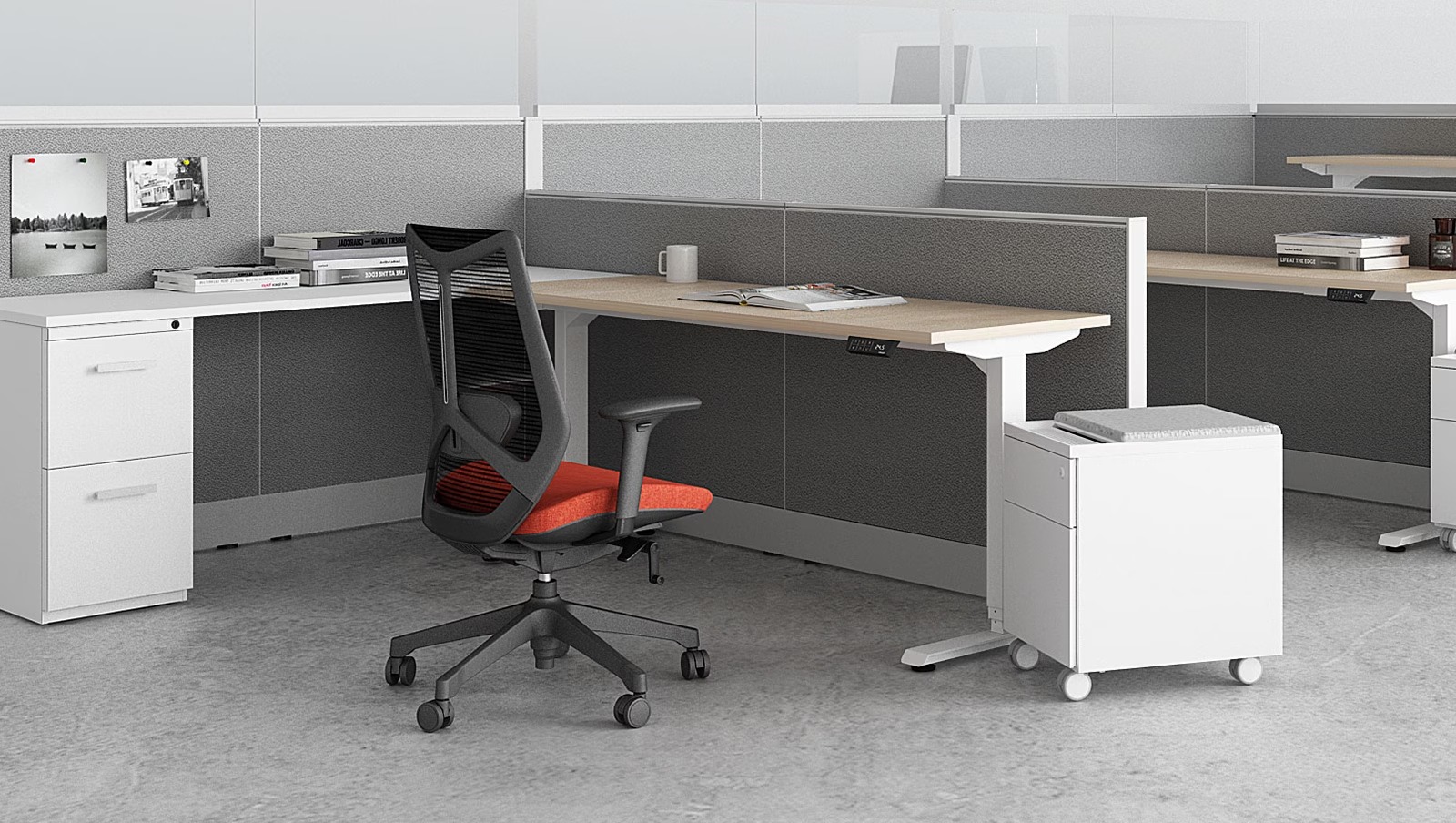 Friant Ignite Task Chair