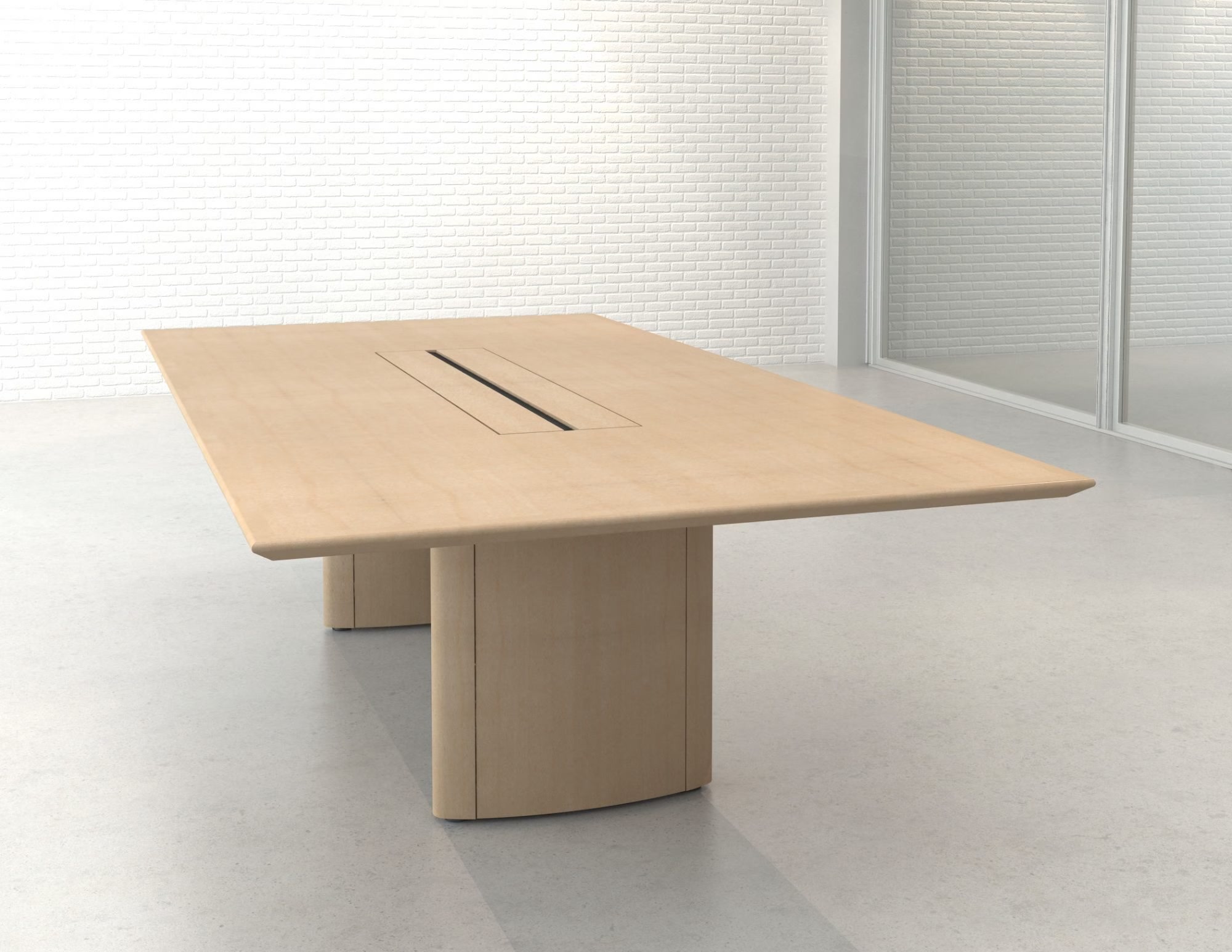 Friant Mesa Conference Table - Image 3