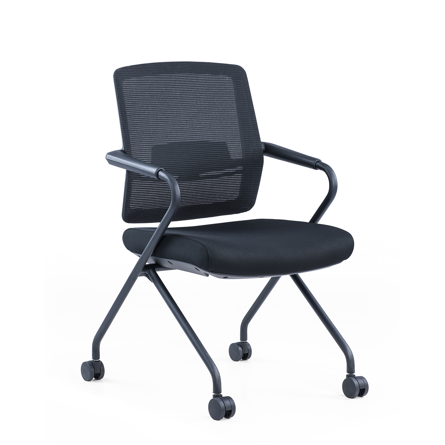 i5 Switch Nesting Chair – Black