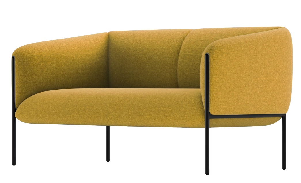 Friant Aras Lounge Collection