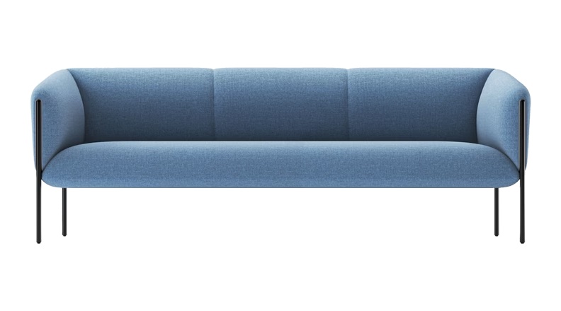 Friant Aras Lounge Collection