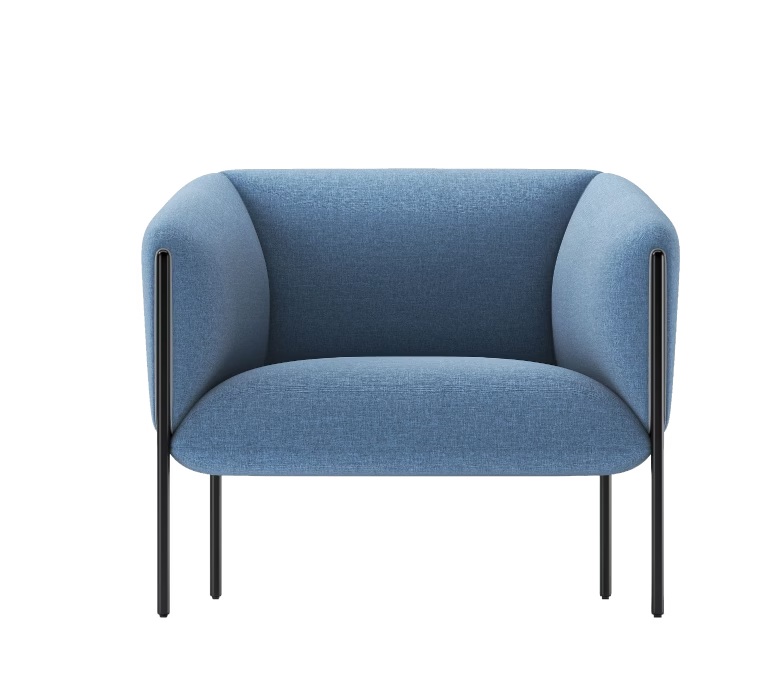 Friant Aras Lounge Collection