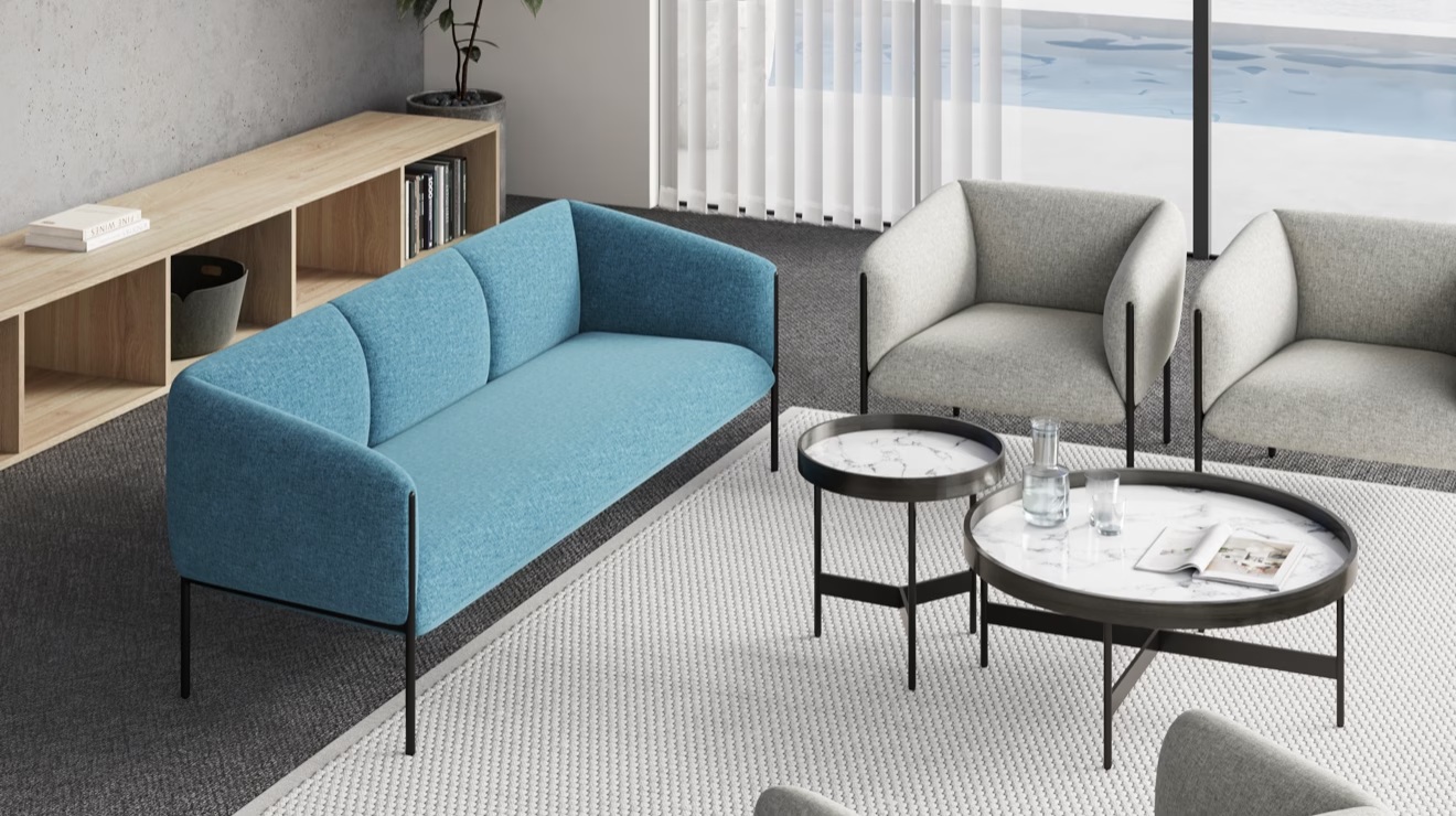 Friant Aras Lounge Collection