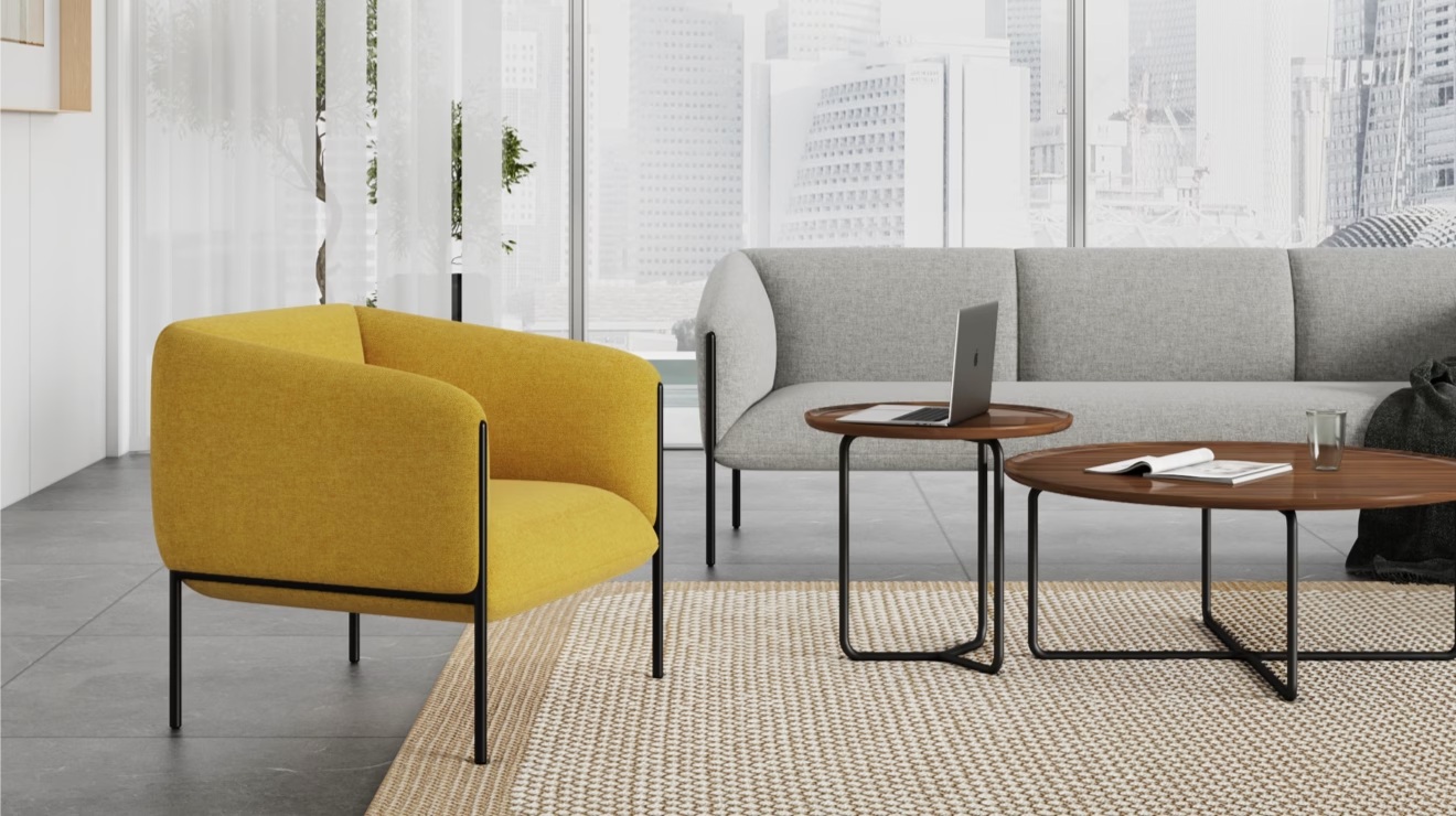 Friant Aras Lounge Collection