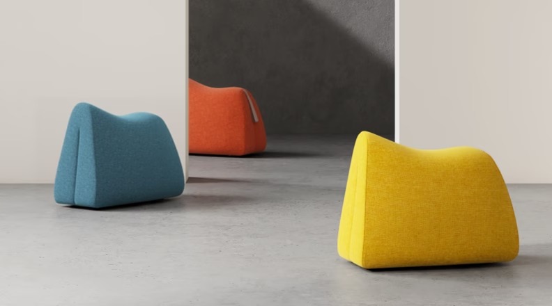 Friant Fala Collection