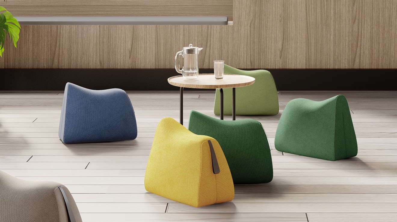 Friant Fala Collection