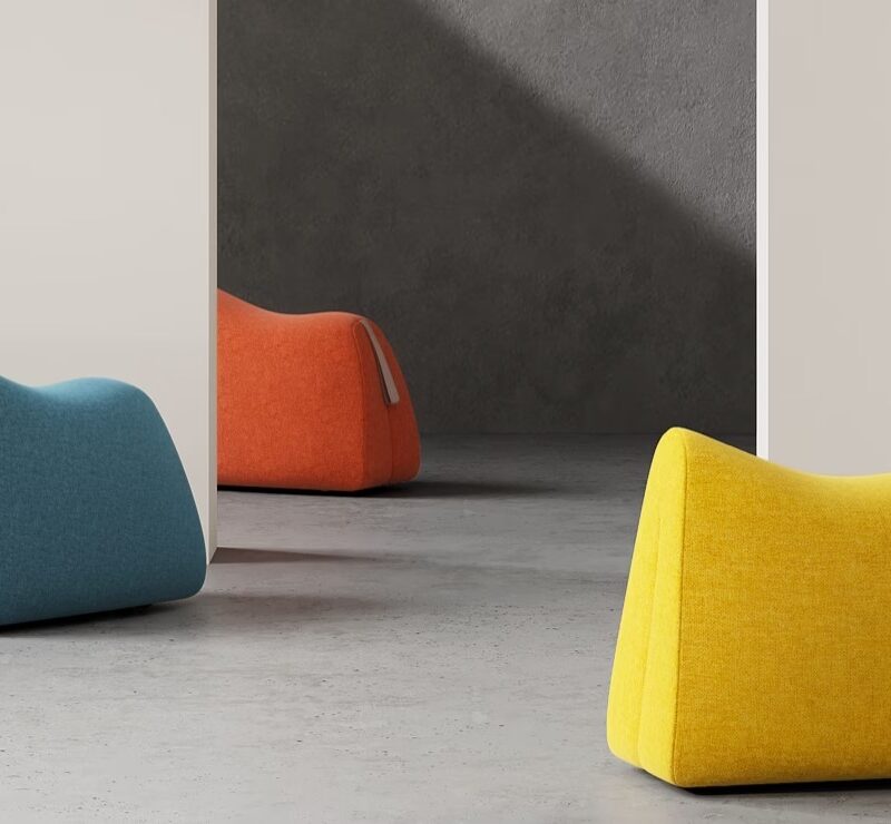 Friant Fala Collection