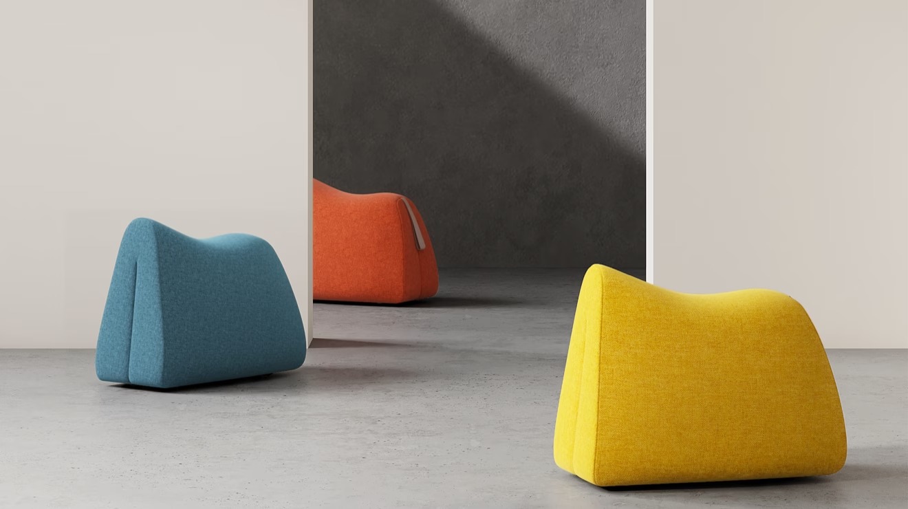 Friant Fala Collection