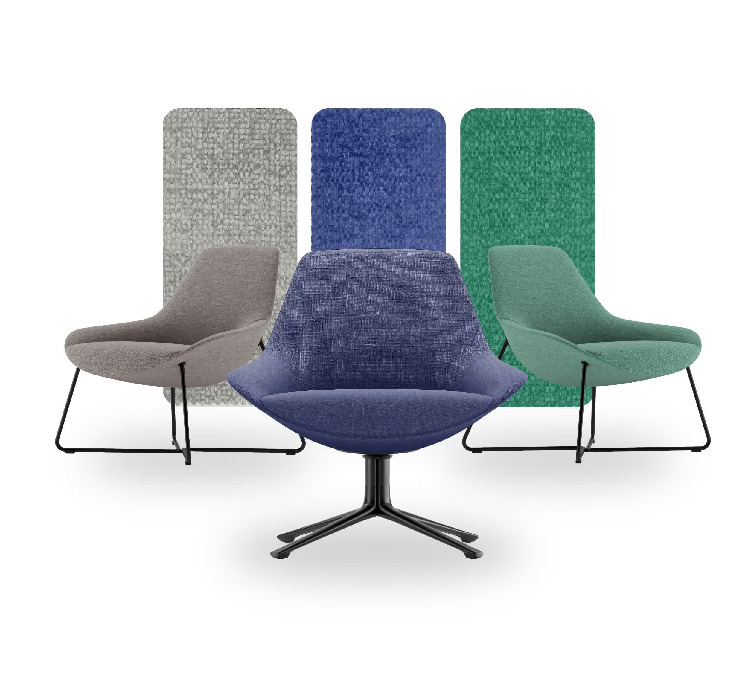 Friant Harlo Lounge Chair