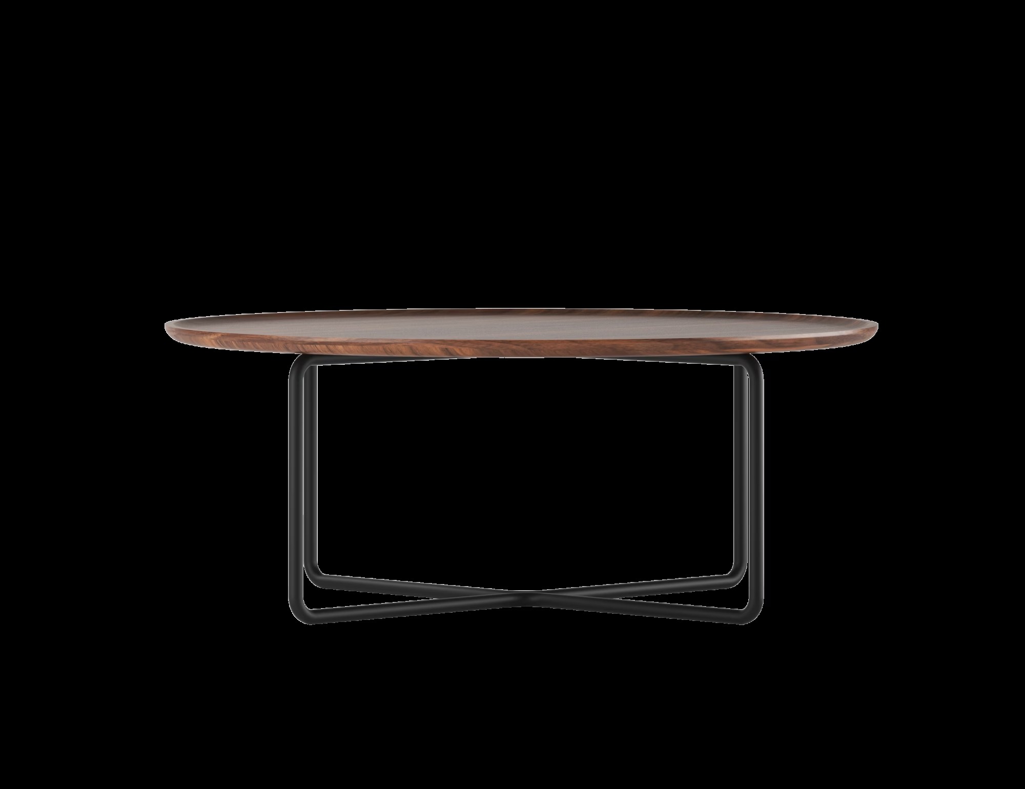 Friant Roke Side & Coffee Tables