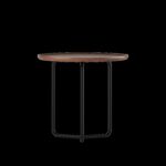 Friant Roke Side & Coffee Tables