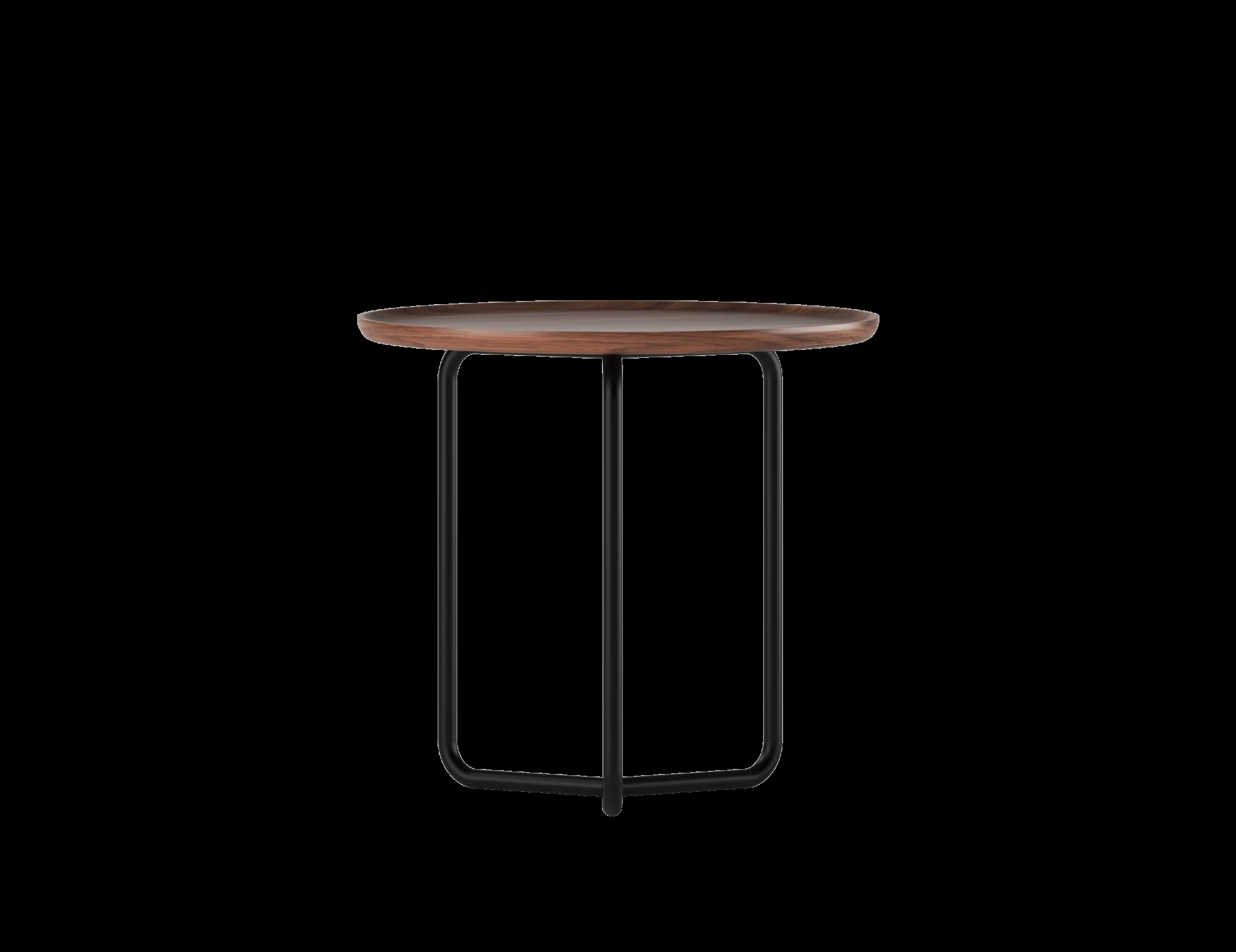 Friant Roke Side & Coffee Tables