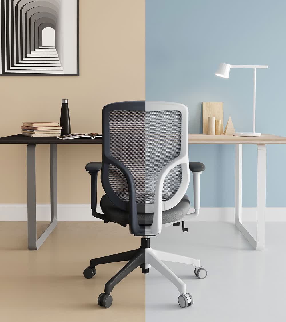 Friant Tango Task Chair