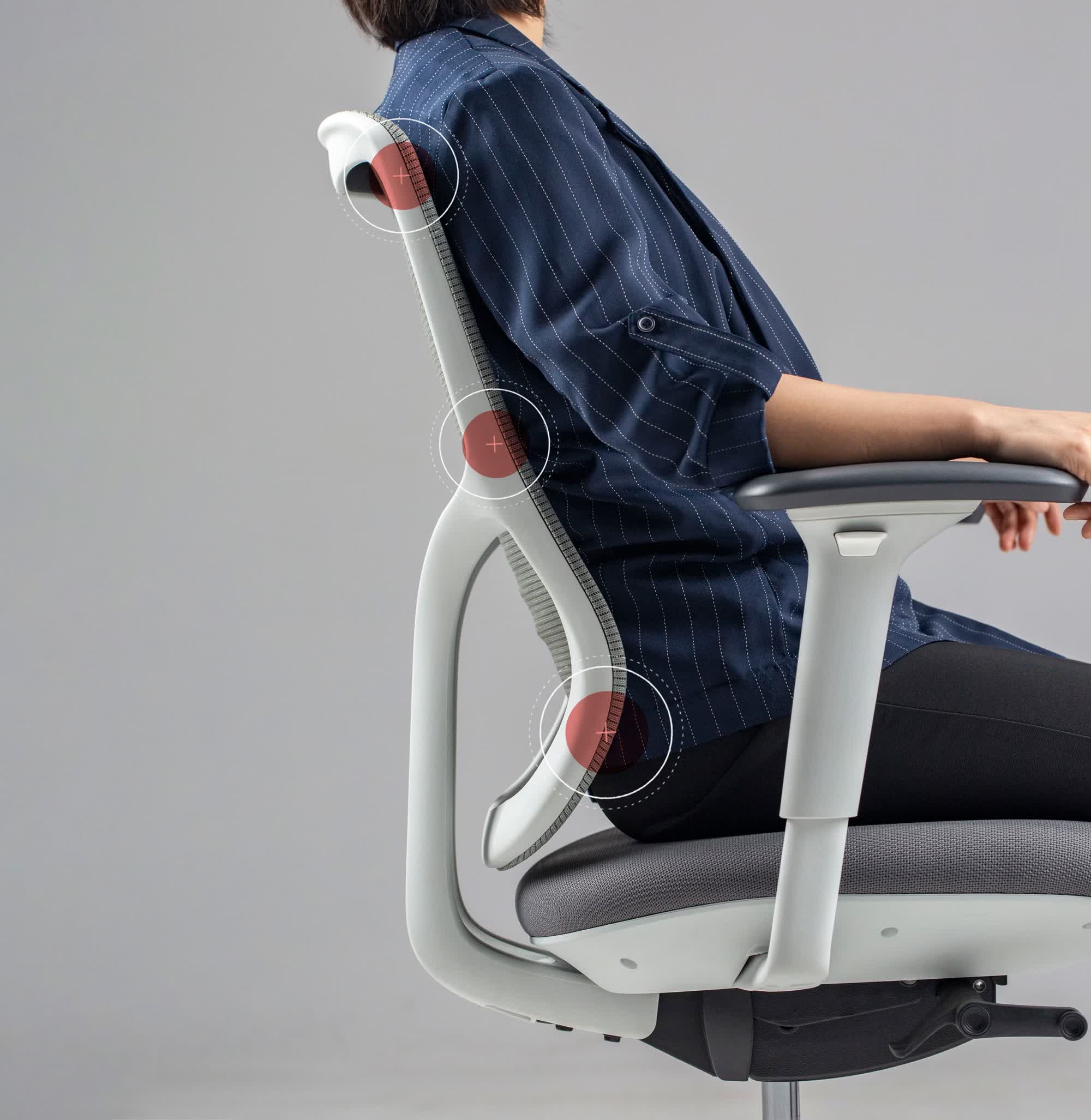 Friant Tango Task Chair