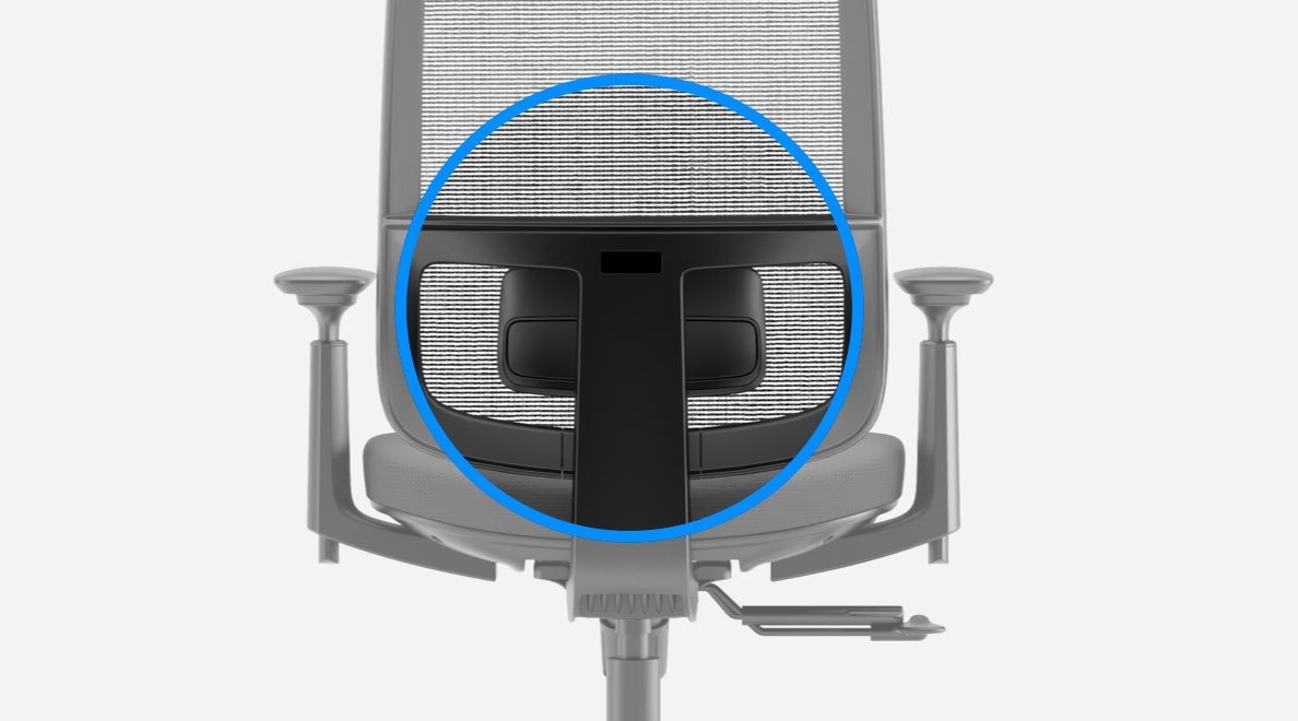 Friant Tommen Task Chair