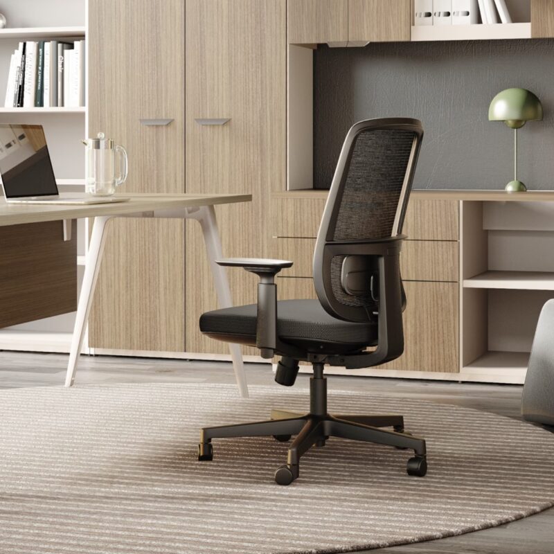 Friant Tommen Task Chair