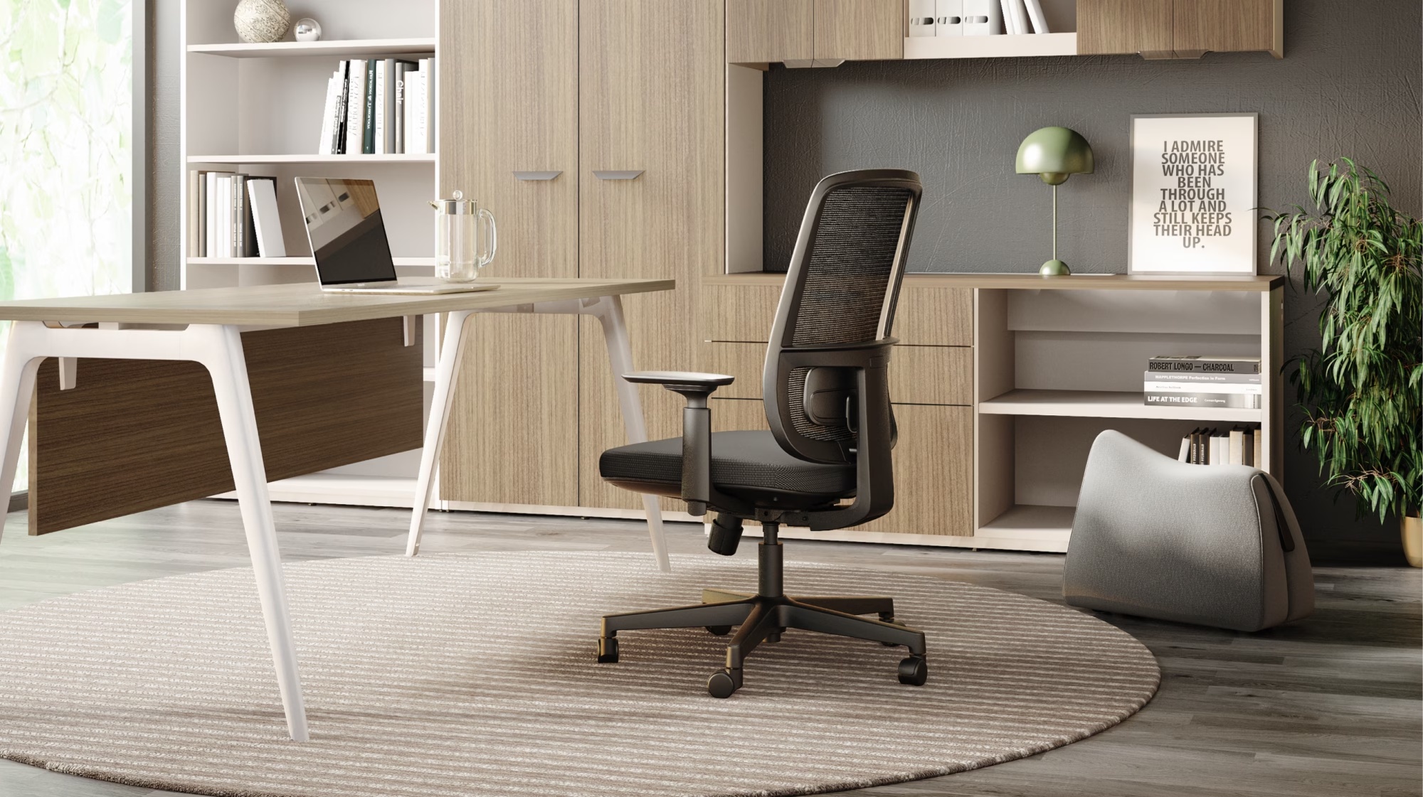 Friant Tommen Task Chair