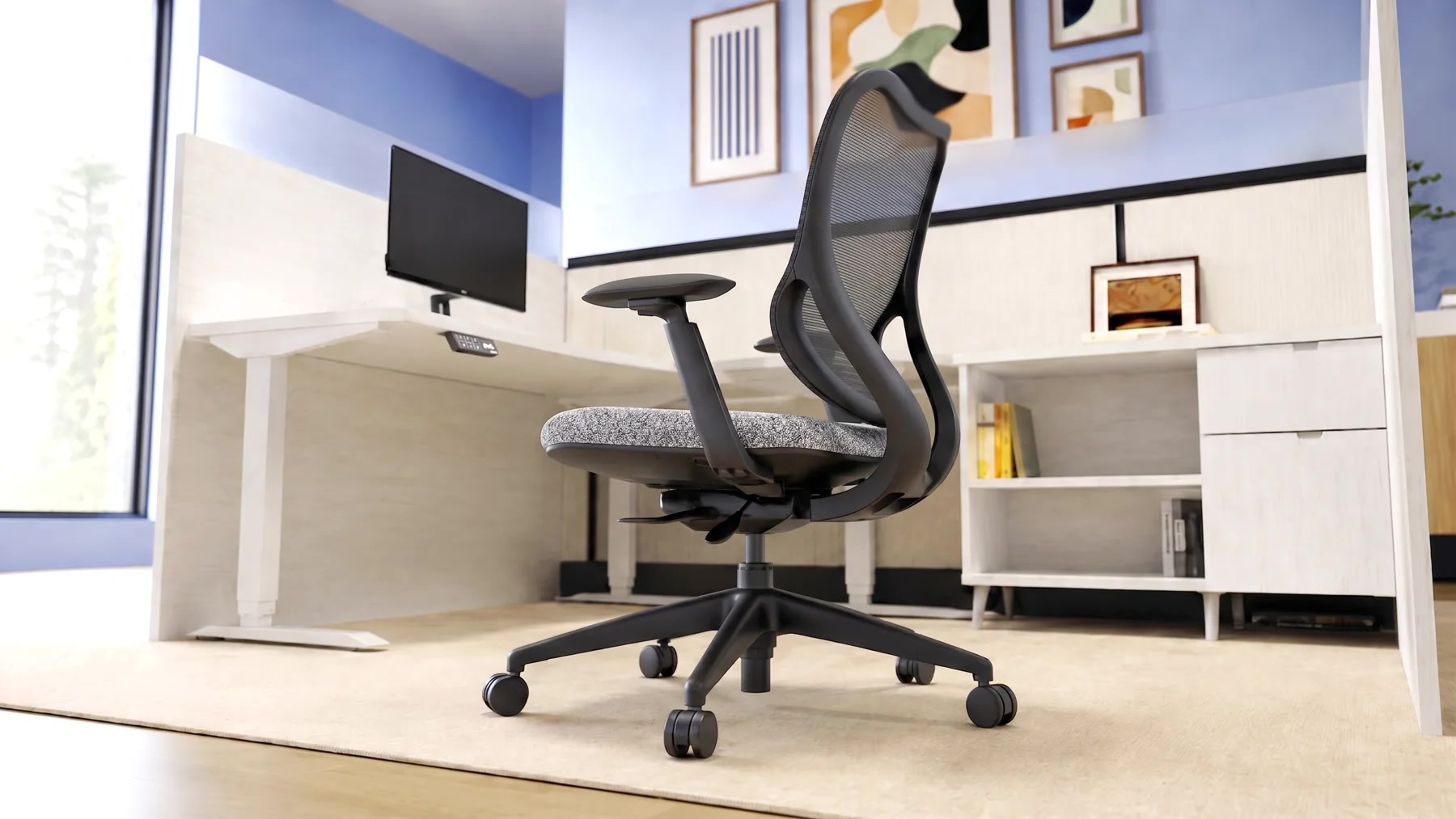 Friant Zenith Task Chair