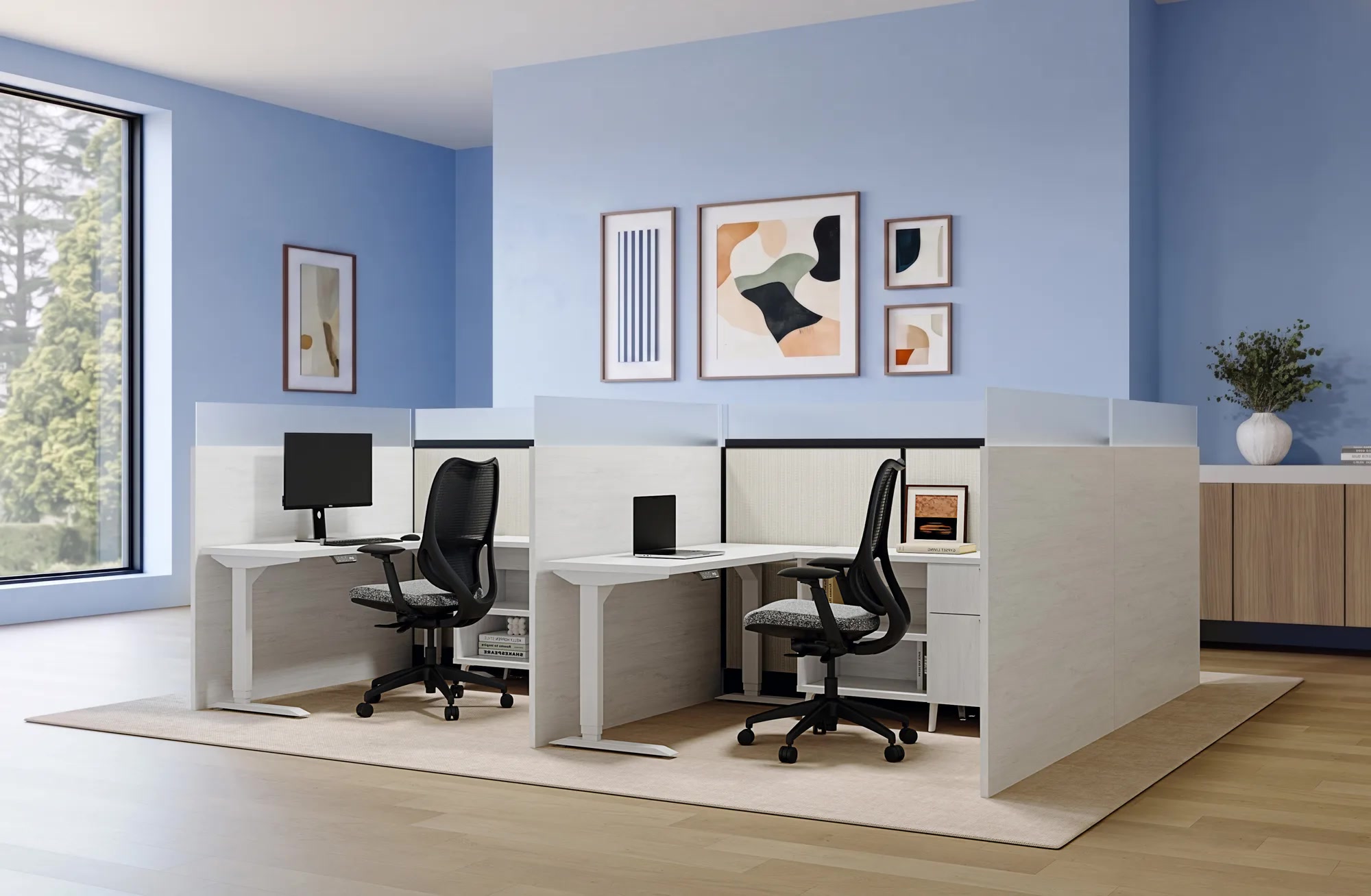 Friant Zenith Task Chair