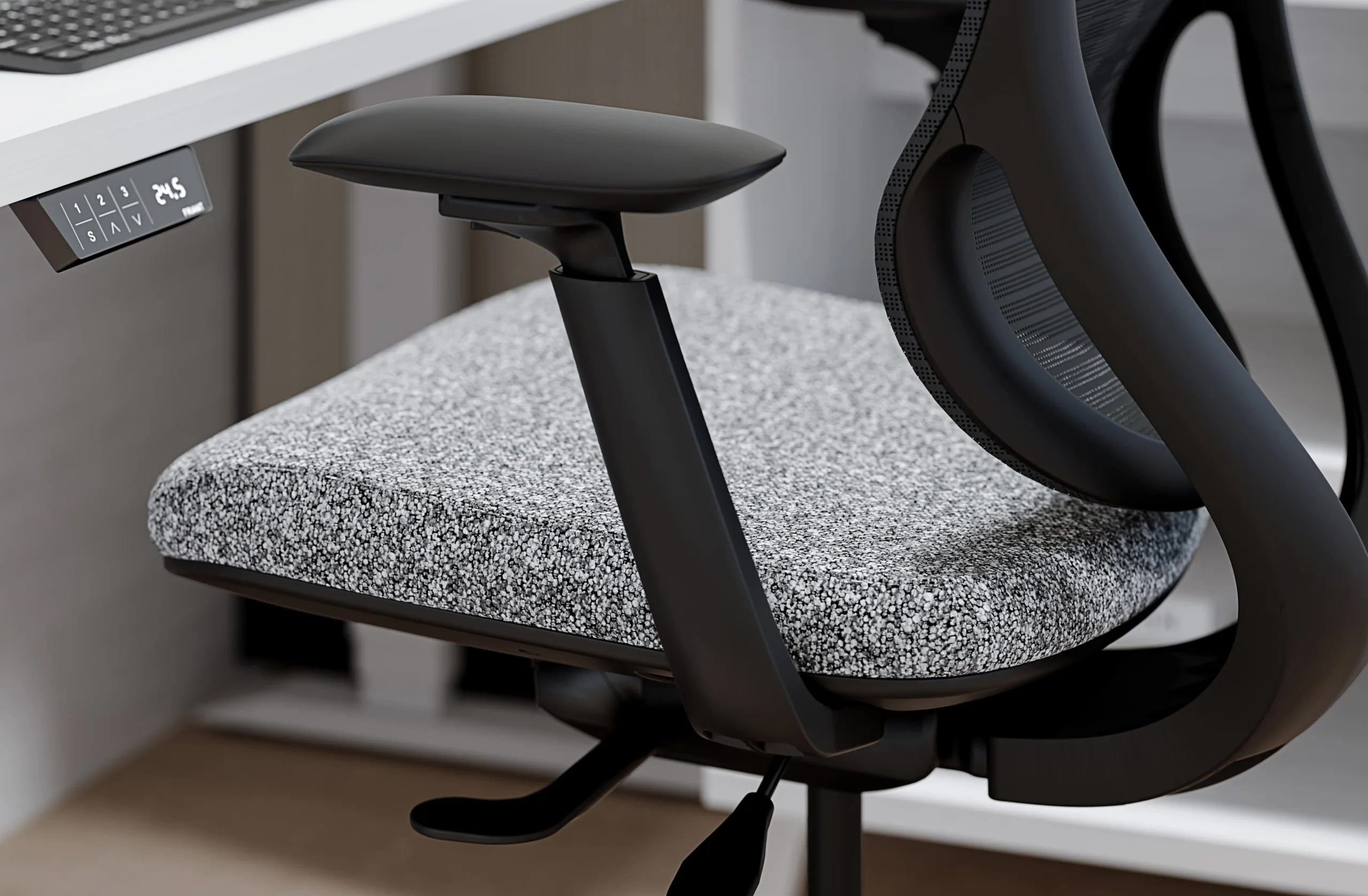 Friant Zenith Task Chair