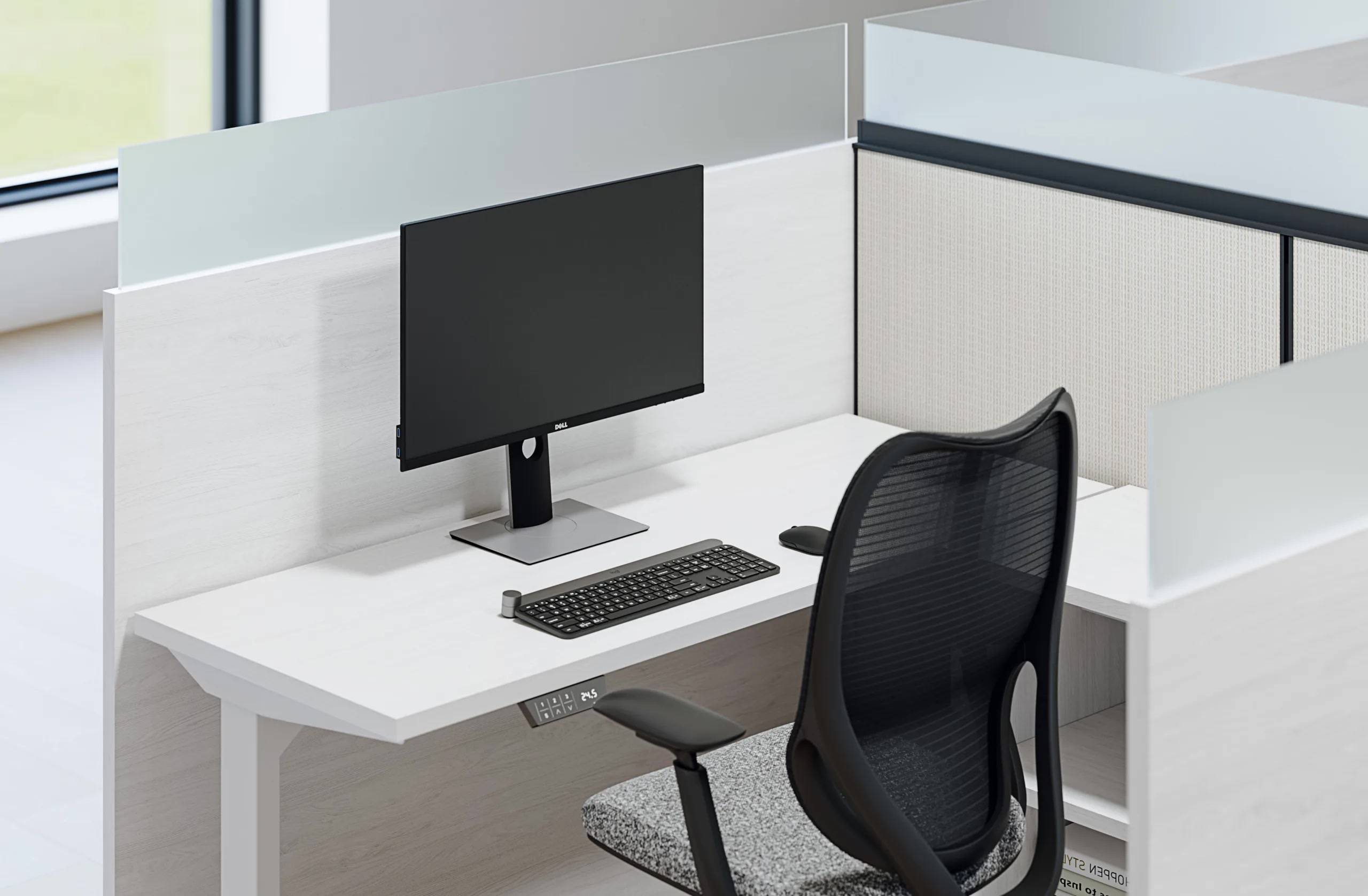Friant Zenith Task Chair