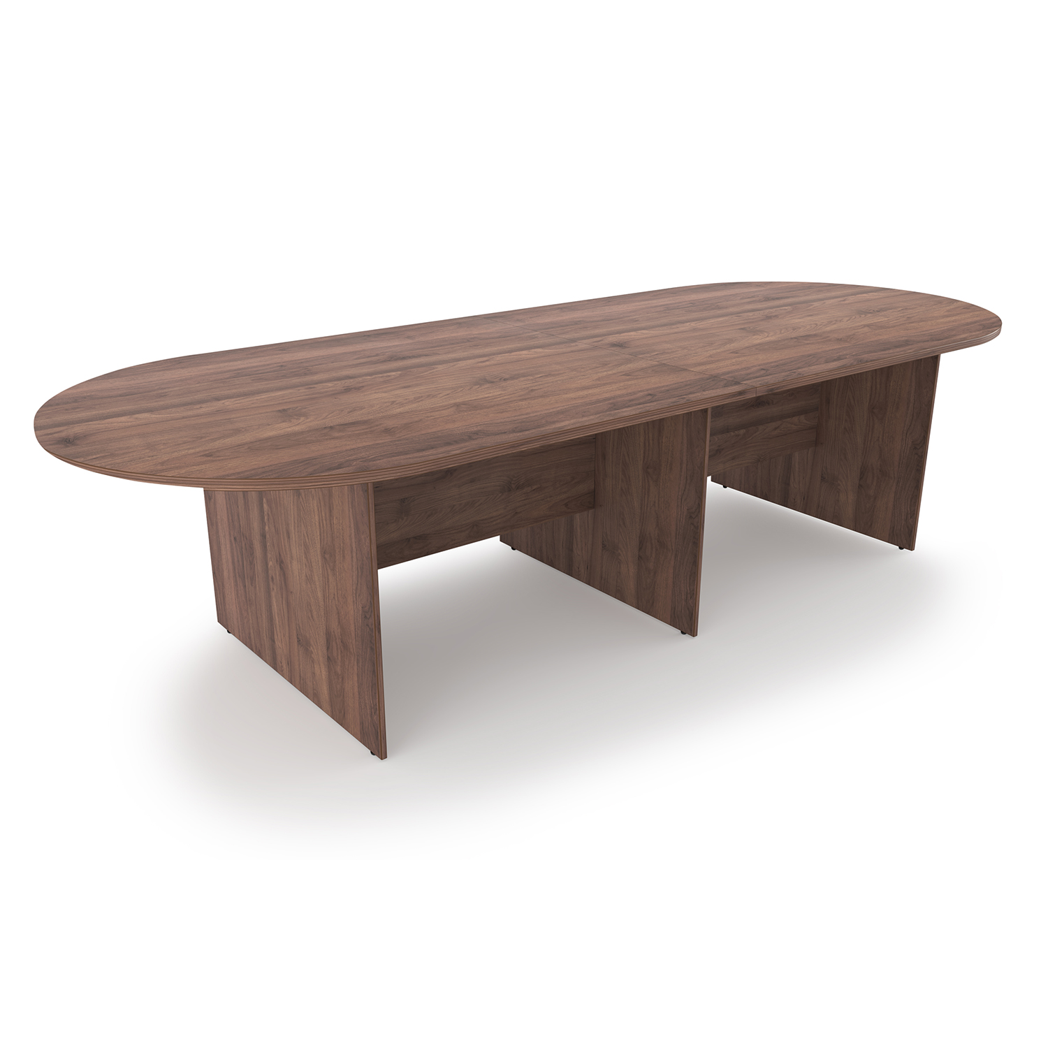 i5 Kai Racetrack Conference Table