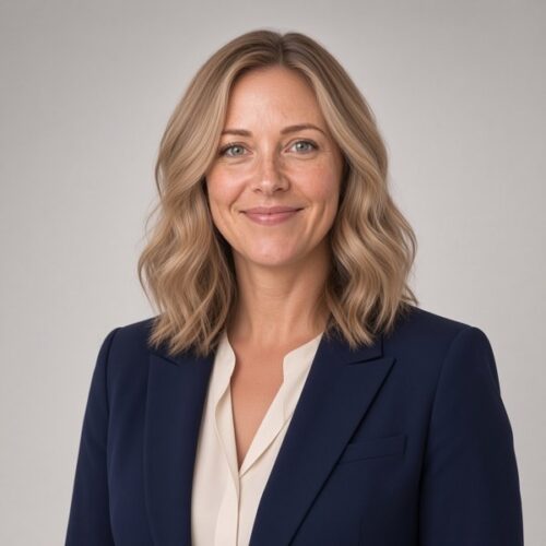 Dana, Denver Outreach Specialist, Office Design Works