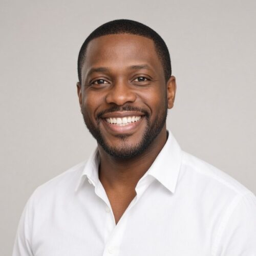 Hank, Houston Outreach Specialist, Office Design Works