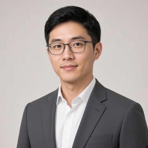 Leo, Lead Research Specialist, Office Design Works