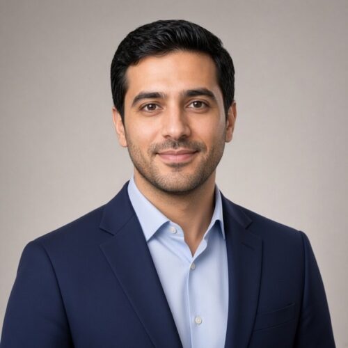 Max, Analytics Manager, Office Design Works