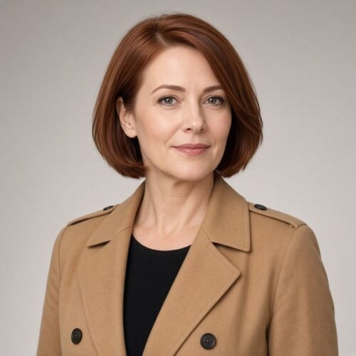 Nancy, Competitive Intelligence Analyst, Office Design Works