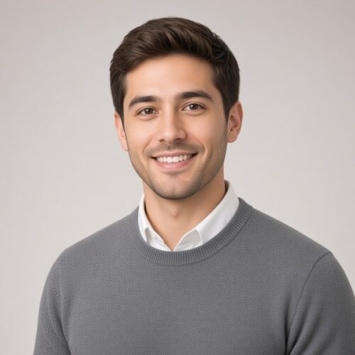 Theo, Social Media and SEMrush Intern, Office Design Works